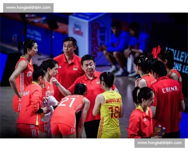 今晚女排比赛精彩直播,谁能力压群芳争夺胜利宝座