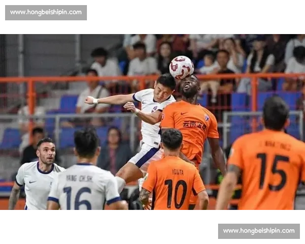 今曰中超赛场激战正酣各队争胜形势瞬息万变引关注